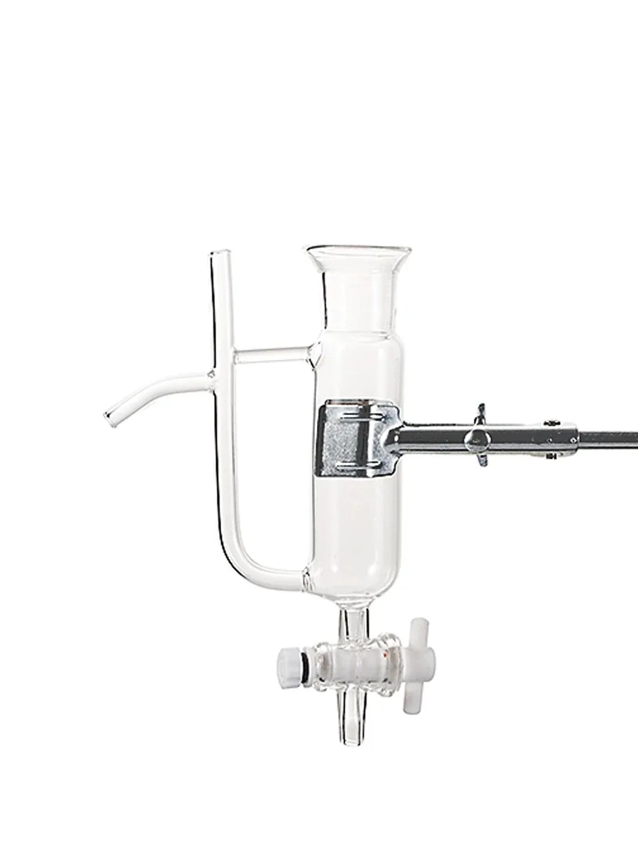 50ML ハイドロゾルエッセンシャルオイルセパレーターのセットは、エッセンシャルオイル機器、フラワーウォーター精製を収集します