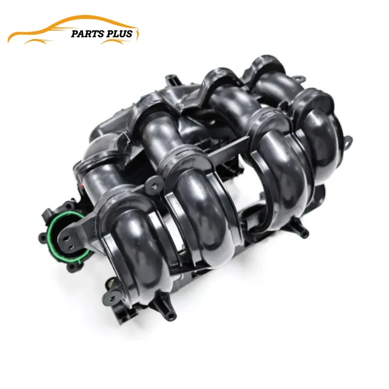 Впускной коллектор двигателя E4BG9424AA для Ford Escort, Mercury Tracer, Ford Laser, Mazda 323 BG 1.8L, BP 2.0L, FS Engine 1989-2003 гг.