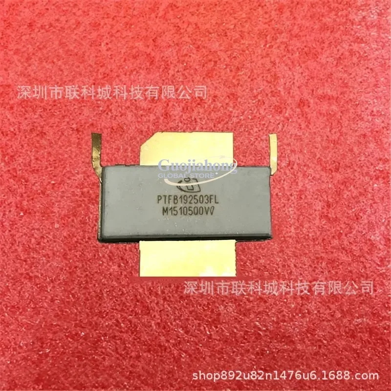 

2026 HOT PTFB192503 **** rate transistor, microwave tube, tube, power amplifier tube, both old and new