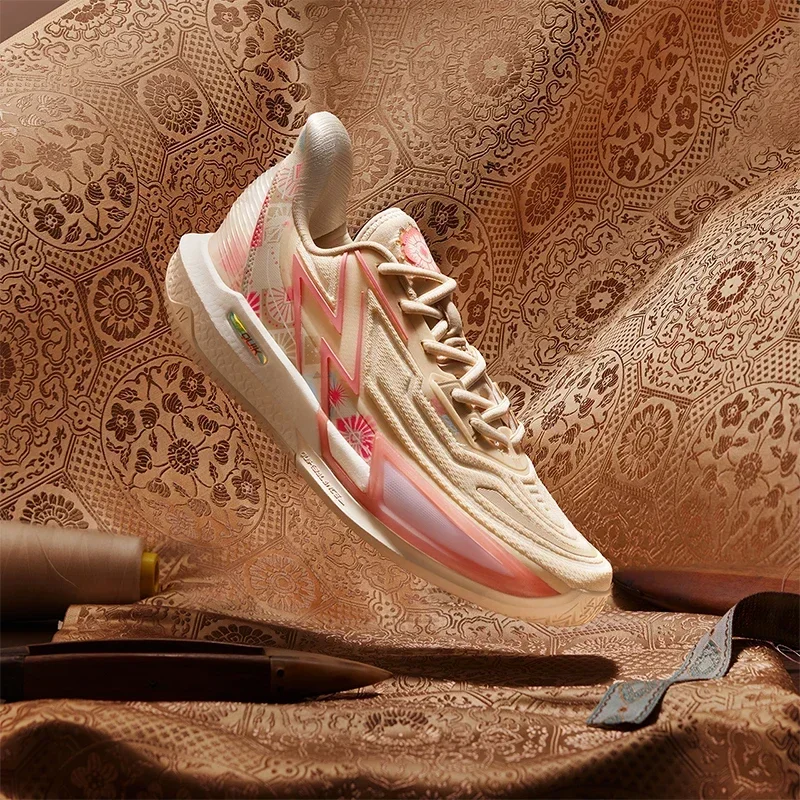 BIG3 4.0quick Pro Basketball Shoes ,outdoor Hiking Running