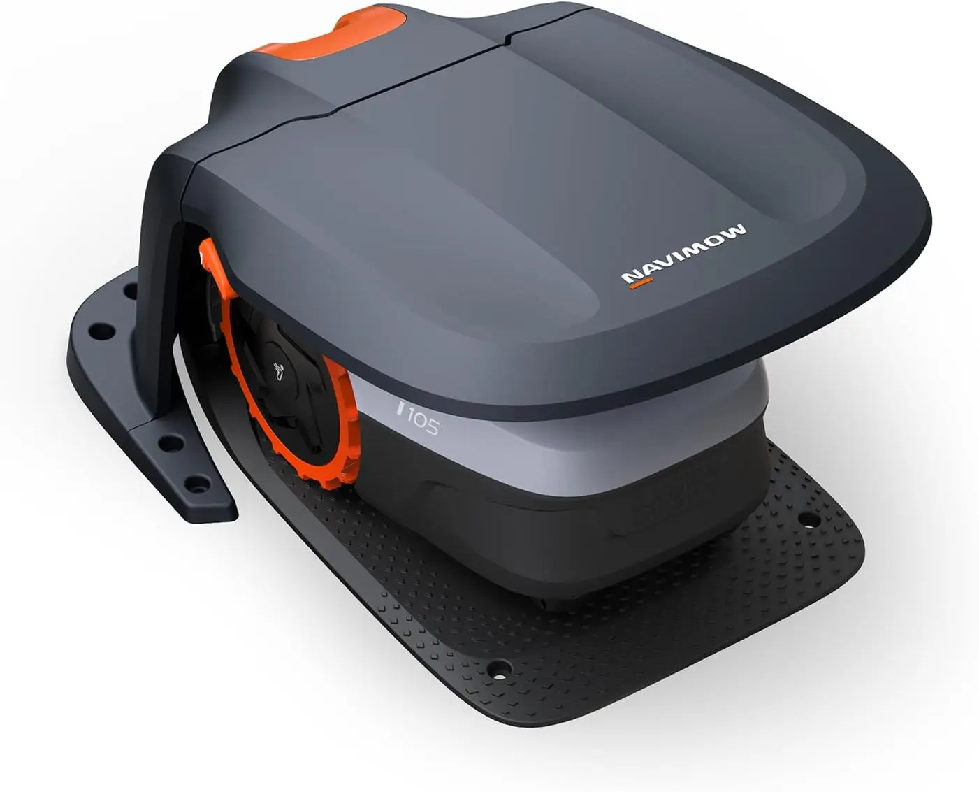 Series Robot Lawn Mower