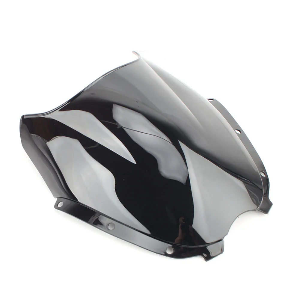 Front Windshield Windscreen for Hyosung GT650R 2011-2014 & Hyosung GT250R 2006-2014