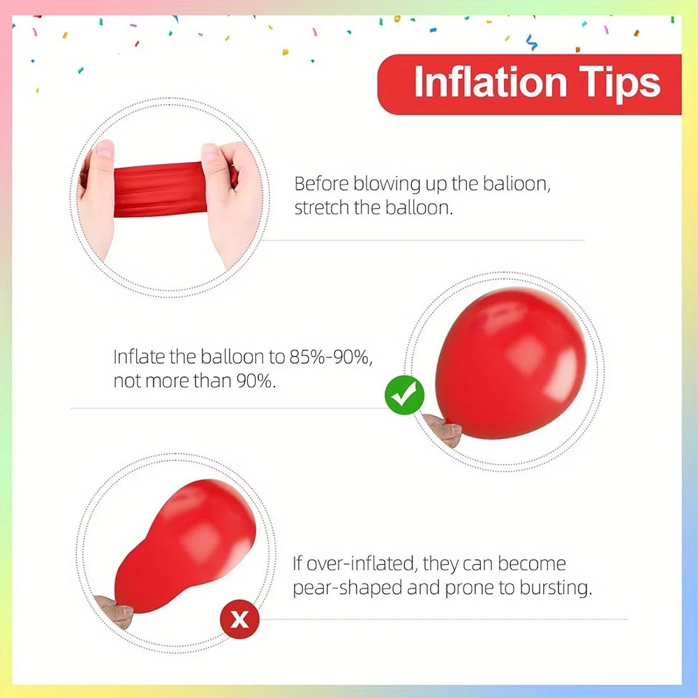 Thumbnail 4 - #56 Latest Balloon Kits Offers