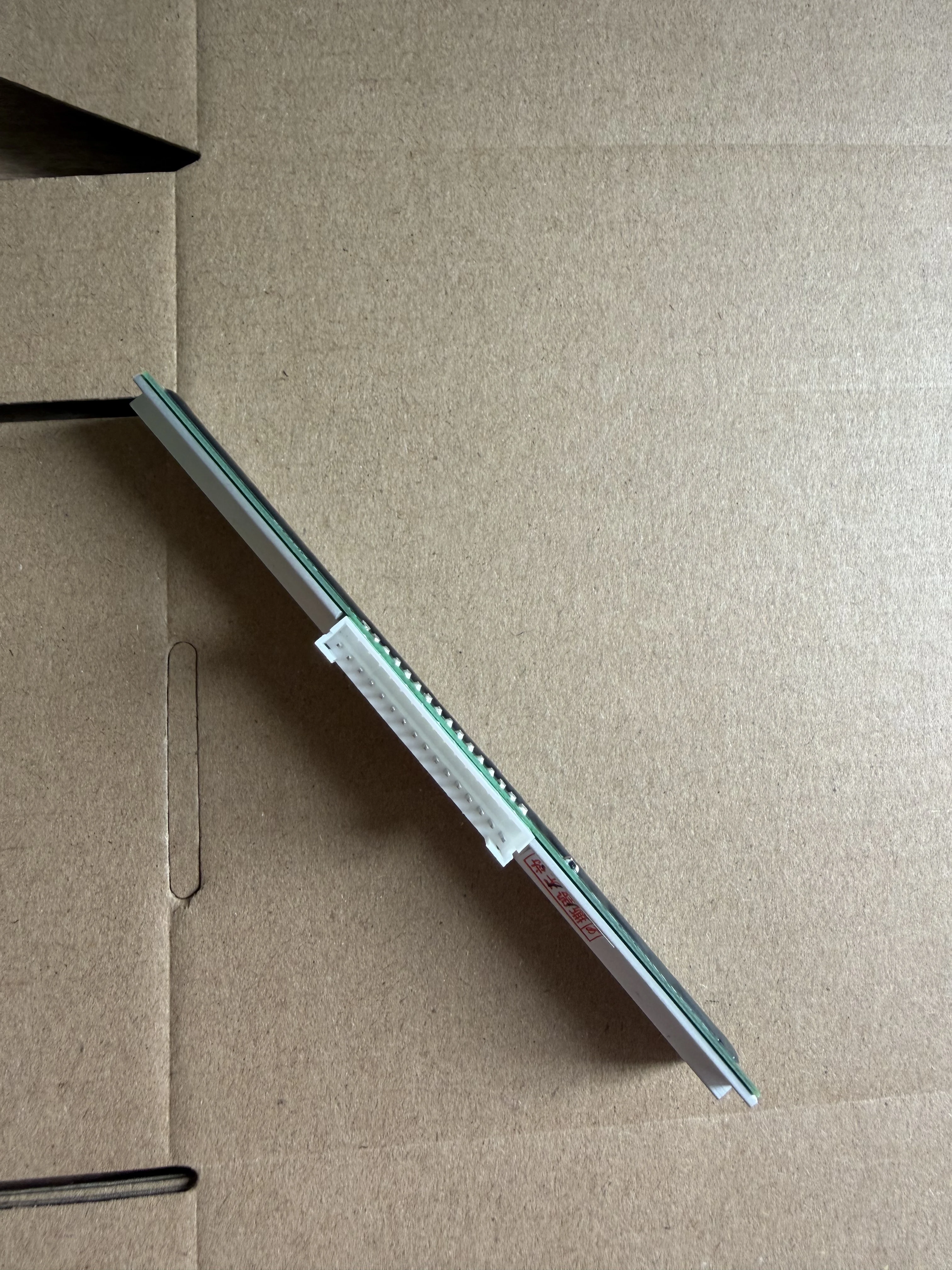 L42Pro Printhead 203dpi for ELGIN L42Pro L42 Pro Printer Thermal Print Head 16pins
