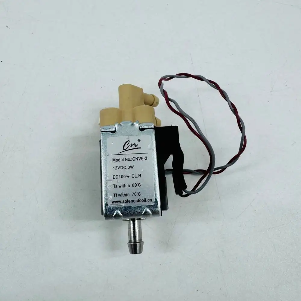 Replacement Solenoid Water Pump For Roborock Q Revo S8 Pro Ultra S7 Robot Vacuum Cleaner Repair Part Cleaning Appliance