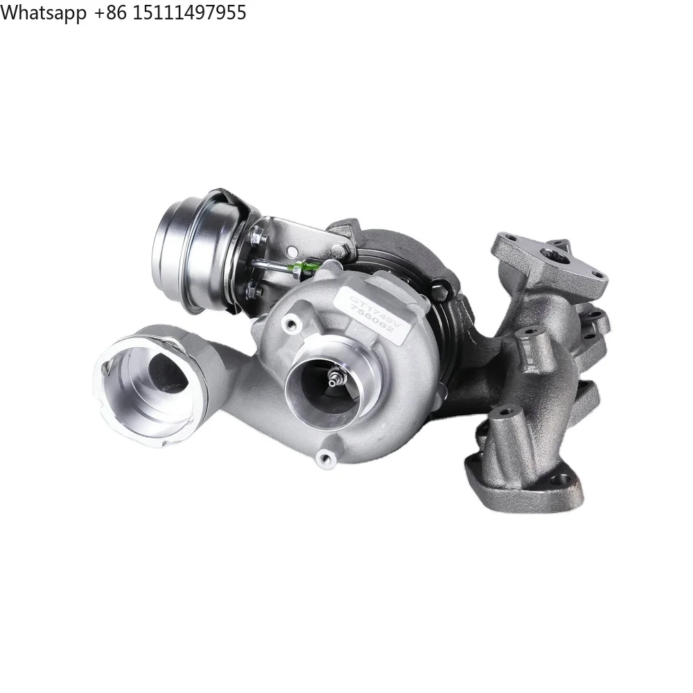 Powertec Turbocharg…