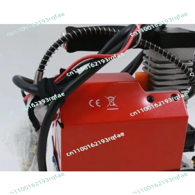 

For PCP Portable Mini High Pressure Air Compressor 12V DC Oil Free