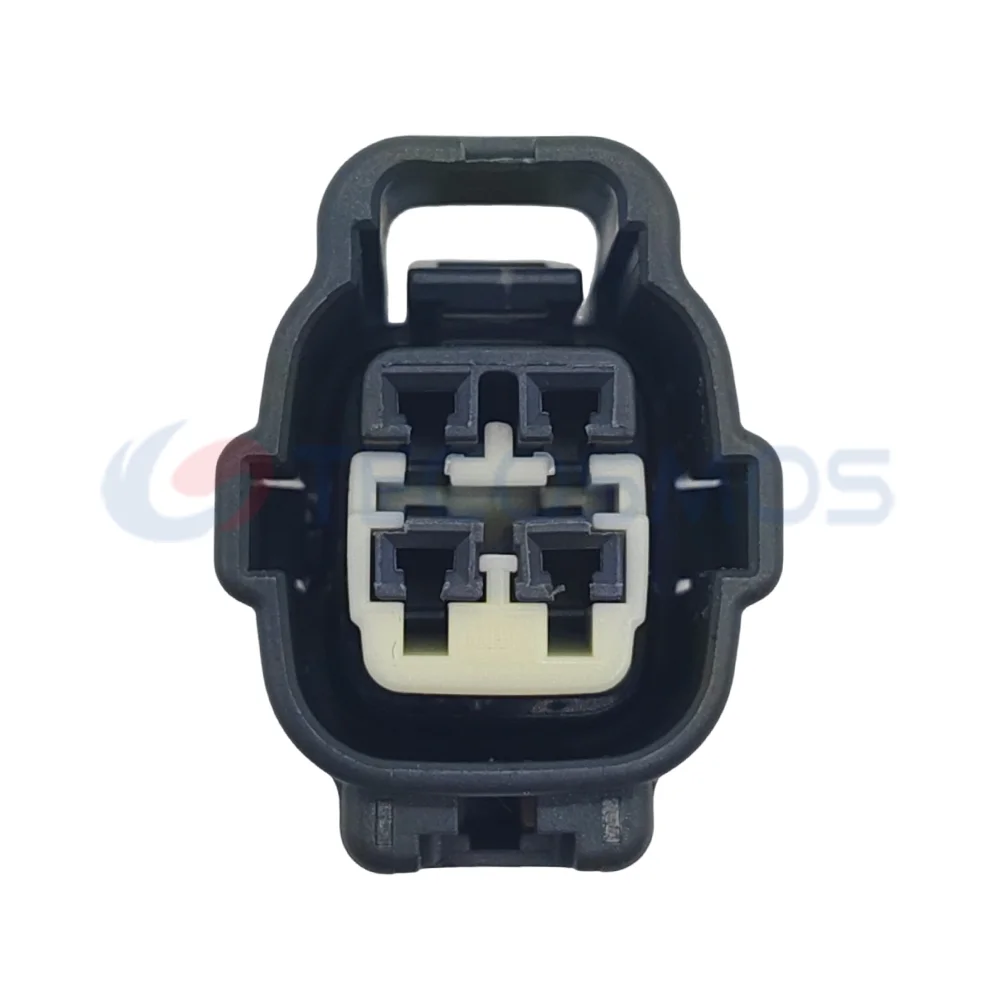 

4-контактный 7283-7040-10 7282-7040-10 Женский разъем датчика кислорода Водонепроницаемый автоматический электрический разъем для Toyota Nissan