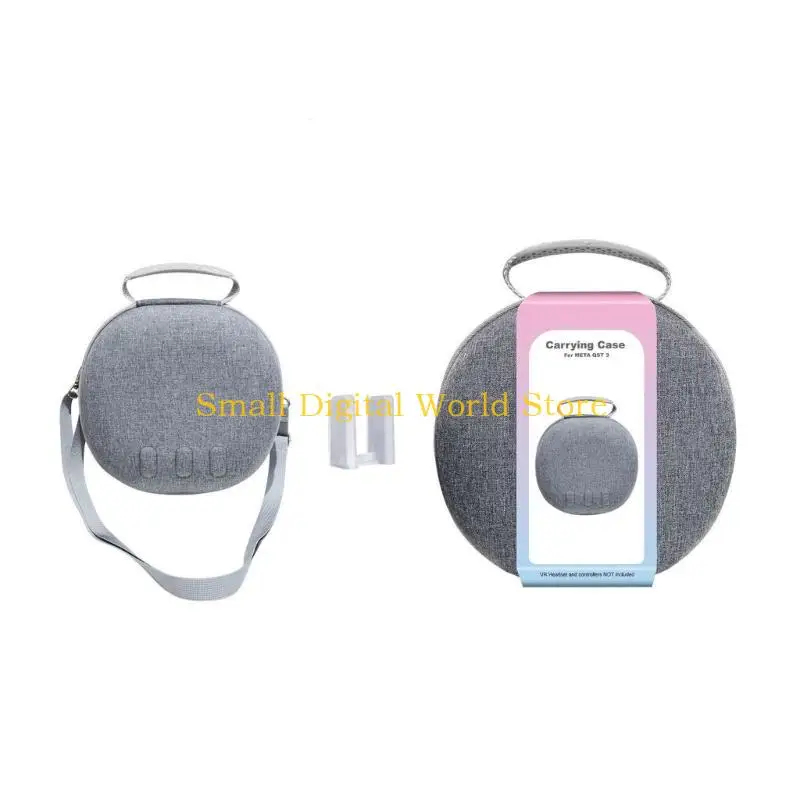77 -USARATION CASE HARD FOR META QUEST 3VR.