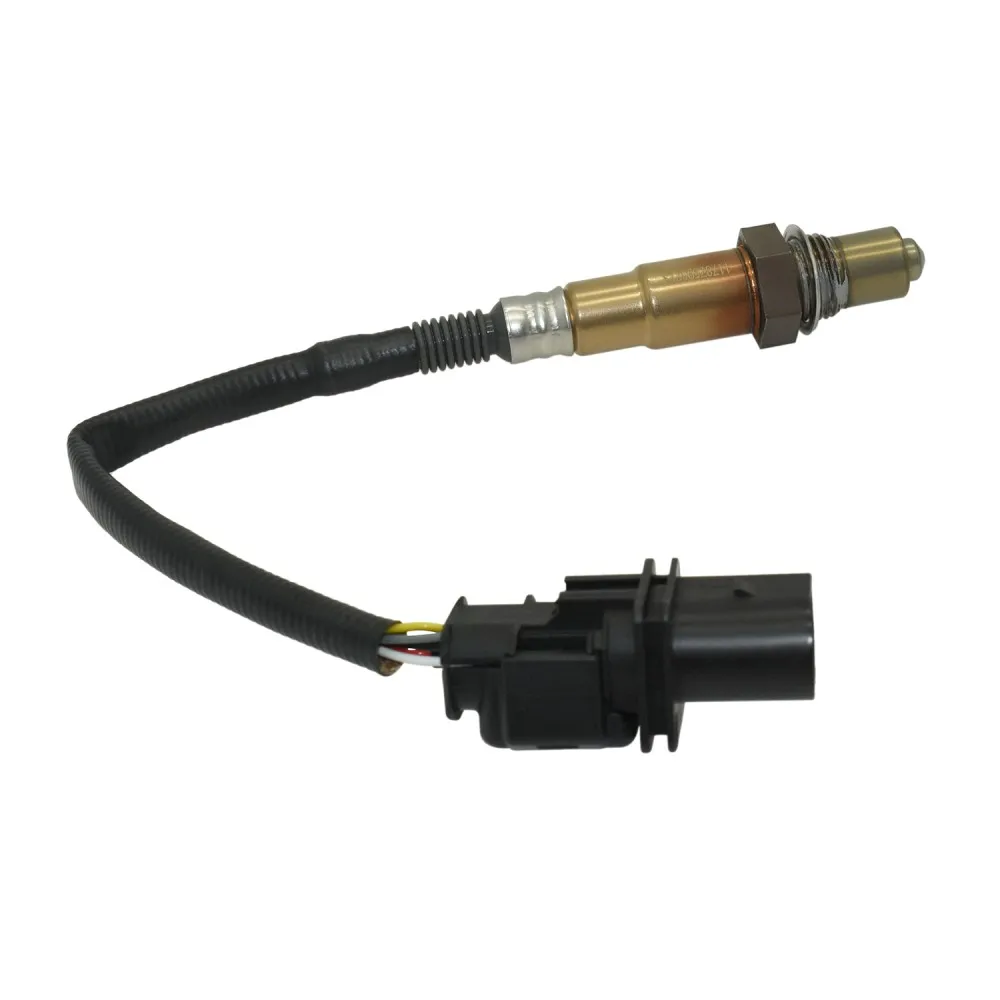 New Lambda O2 Oxygen Sensor 11787590713 fit for BMW E81 E82 E87 E90 120i 320i