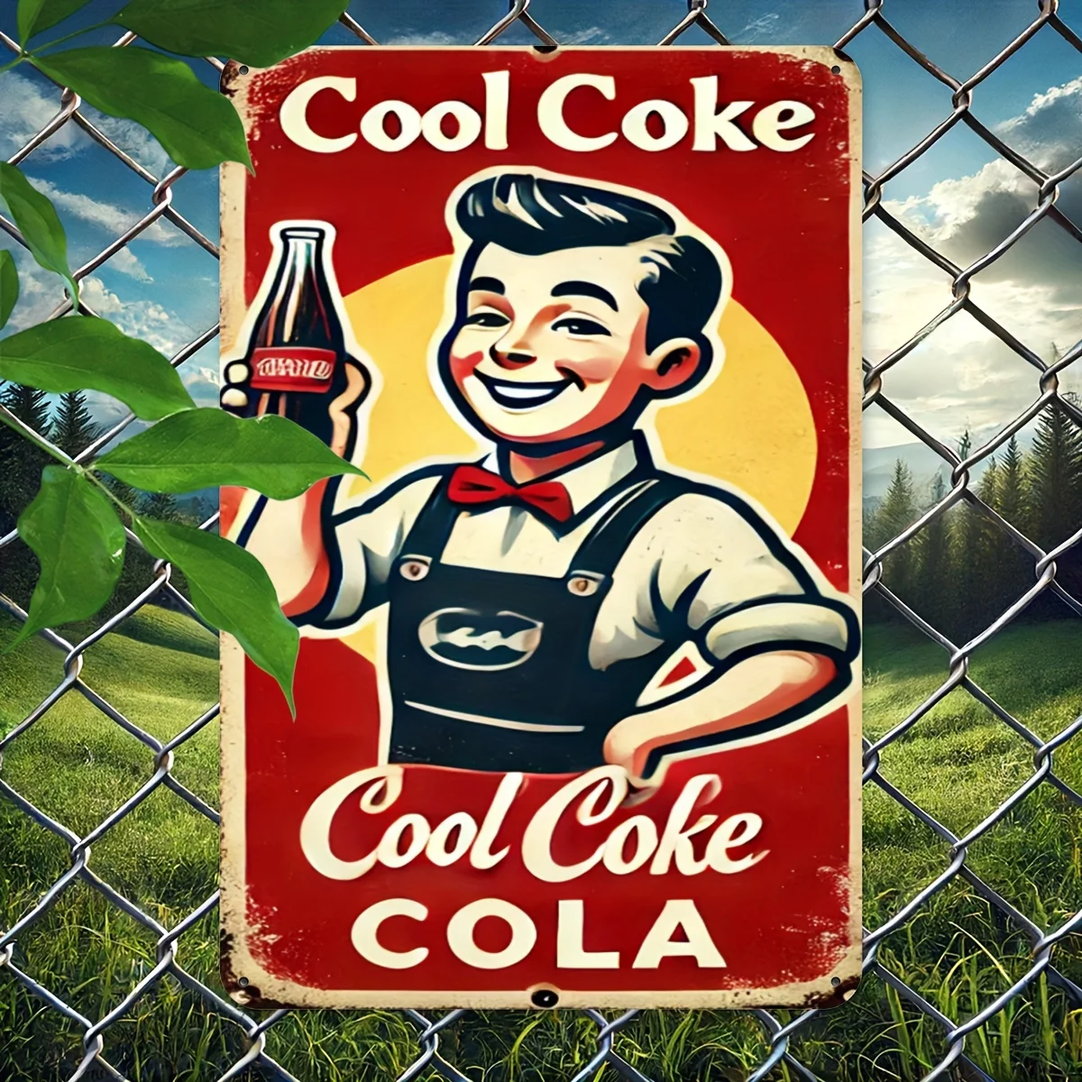 2D Flat, 2D Flat - Vintage 
