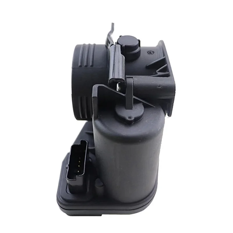 9649510080 Automobil-Drosselklappengehäuse-Drosselventil für 307 308 Partner Tepee Citroen C3 C4 Berlingo Picasso