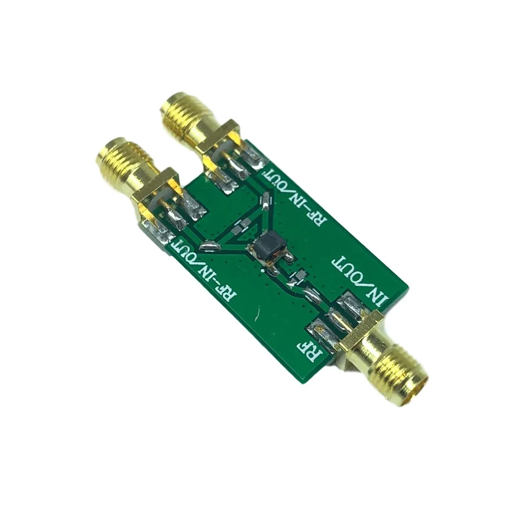 RF Differential Single Ended Converter 10M3000MHZ 3GHz Balun 11 ETC11 ADF4350 Minimizes Insertion Loss in RF Signal Conversion