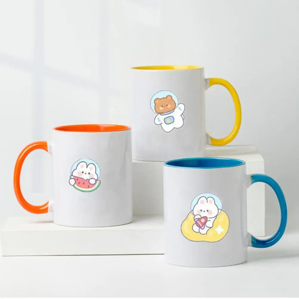 25 шт., наклейки для девочек