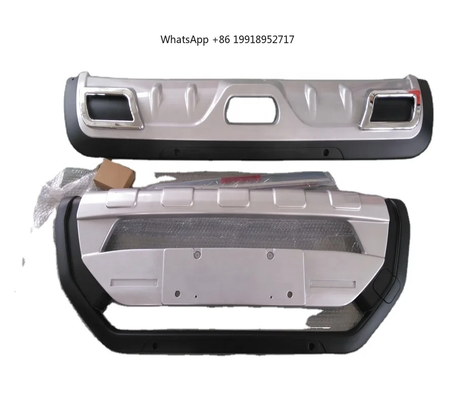 Universal 4x4 off Road Other Exterior Accessories Steel Bull bar Car Bumper Front Bumper for Vitara 2016