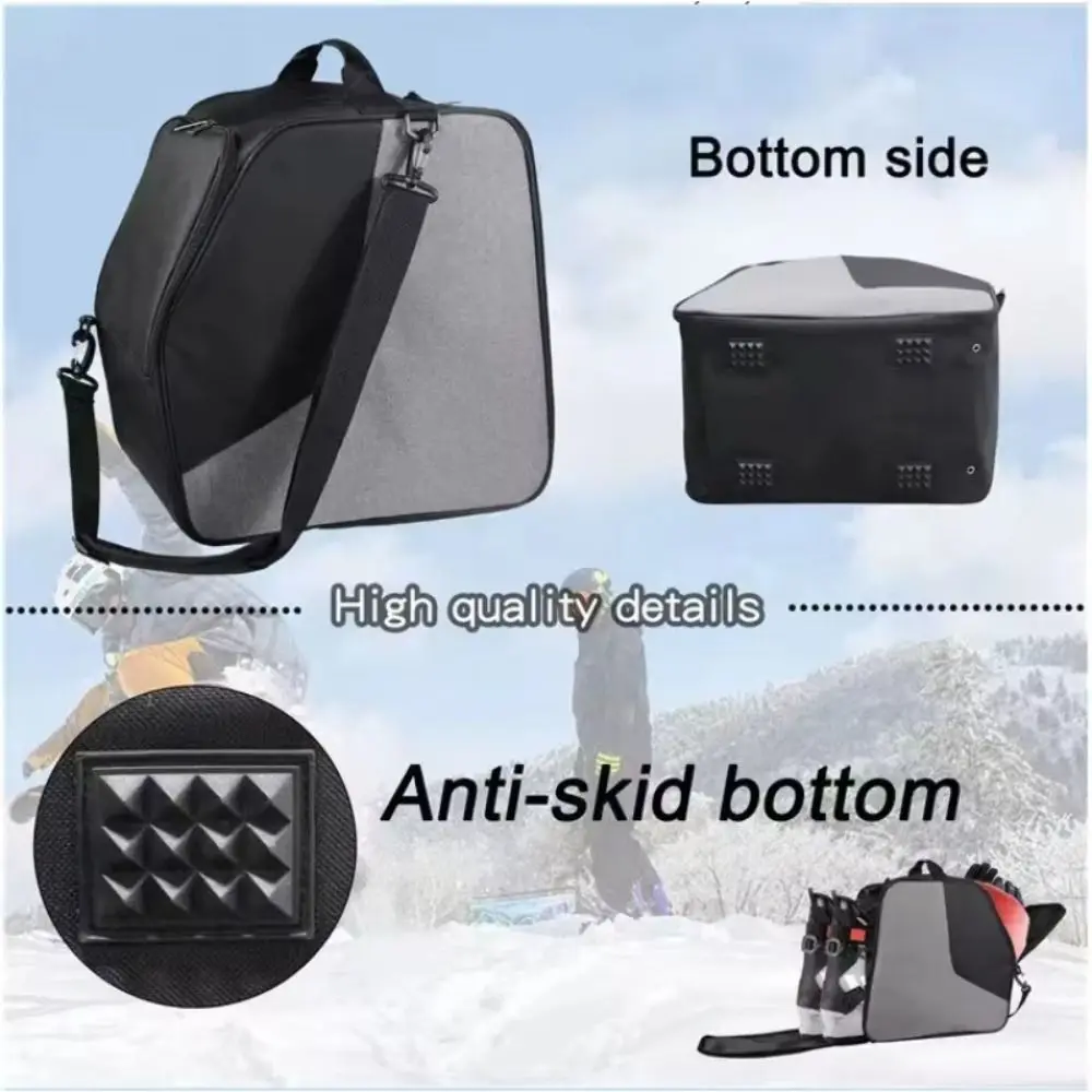 Thumbnail 3 - #38 Latest Ski Bags Offers
