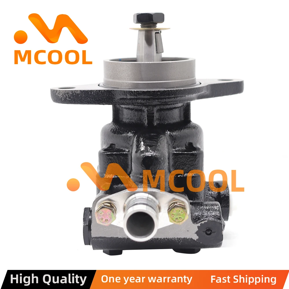 475-03520 Car Part Hydraulic Power Steering Pump For Hyundai Truck 57100-73102 MC826183 FUSO 320 8DC9 6D22 Power Steering System