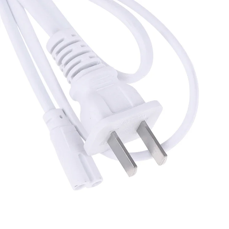 Accessorio di alimentazione per lampade a LED, tubo T5, spina USA/UE, cavo interruttore da 1,2 m, funziona con 110 V, 220 V, 230 V, fornito con cavo da 30 cm