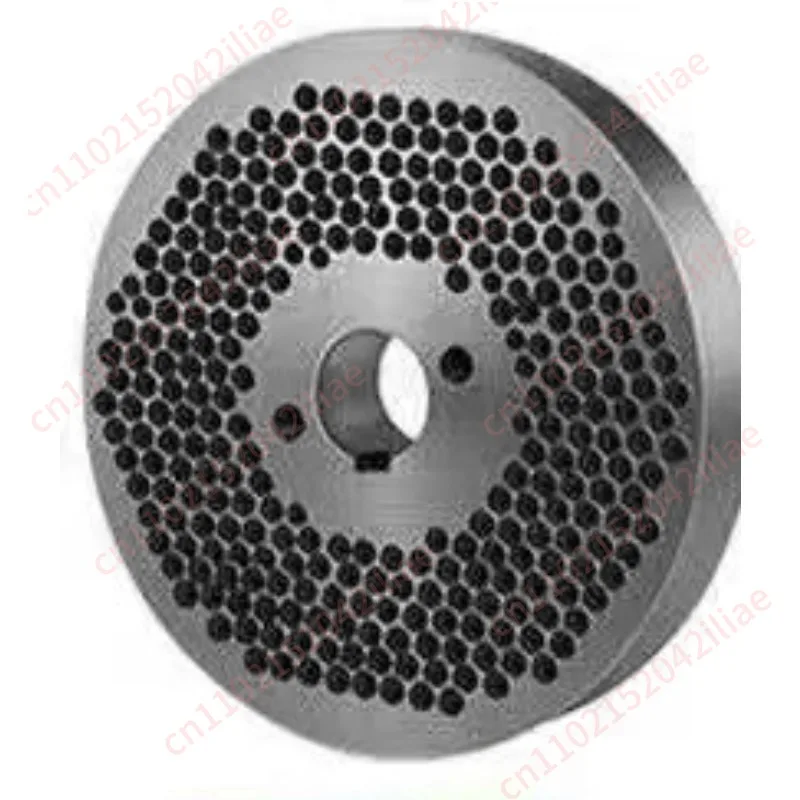 

Feed pellet machine accessories Daquan, type grinding disc