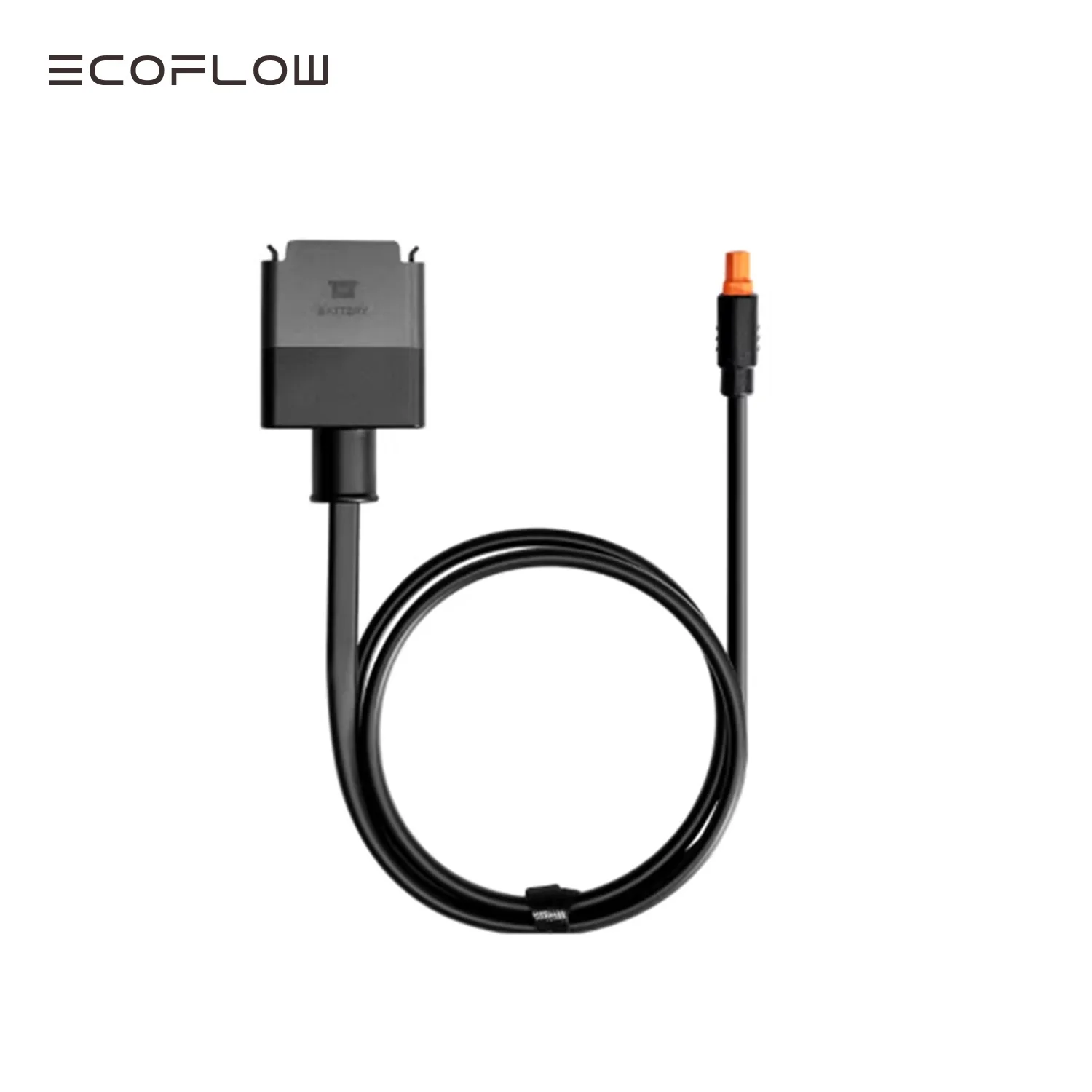 Ecoflow Alternator …