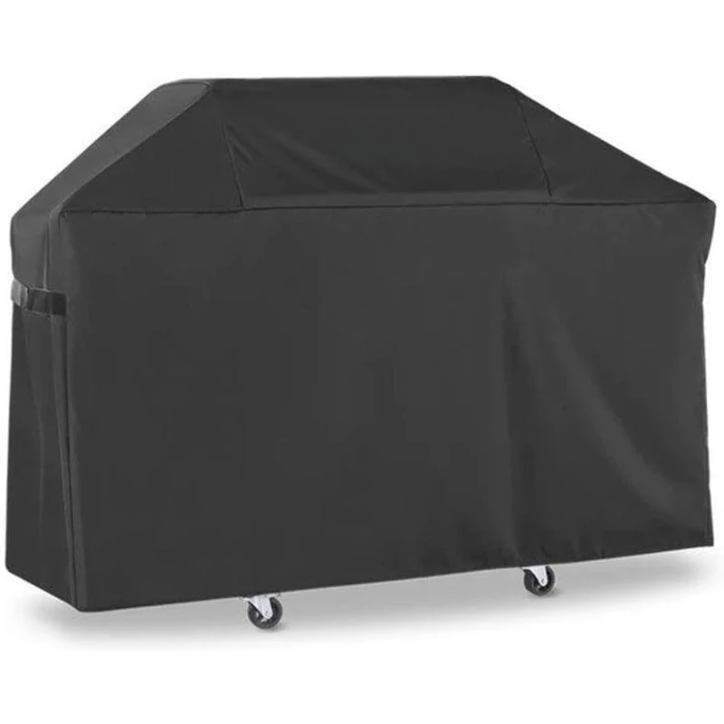 

Genesis 300 Series Premium Grill Cover