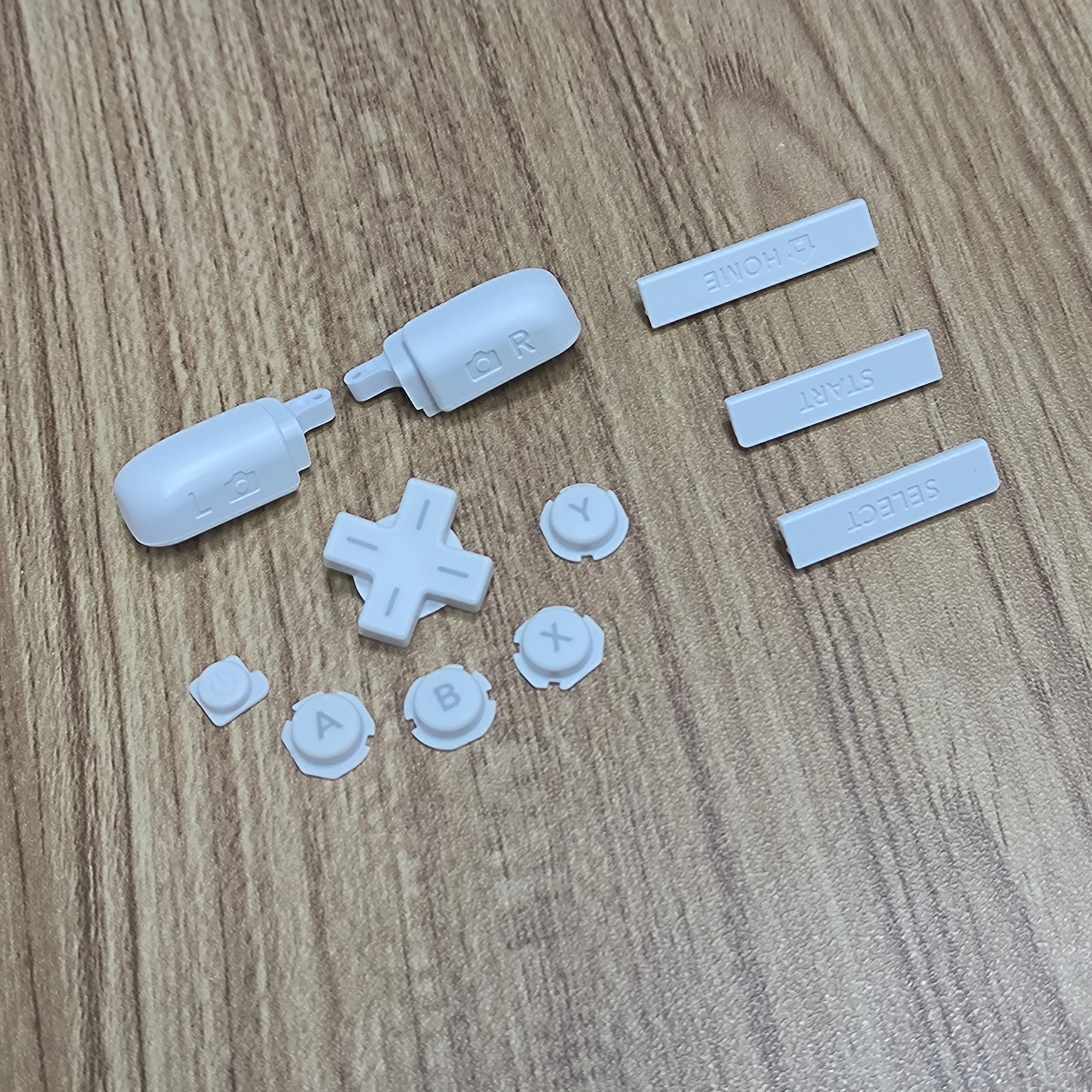 

Original Functional Buttons Keys for 3DS XL/LL Console
