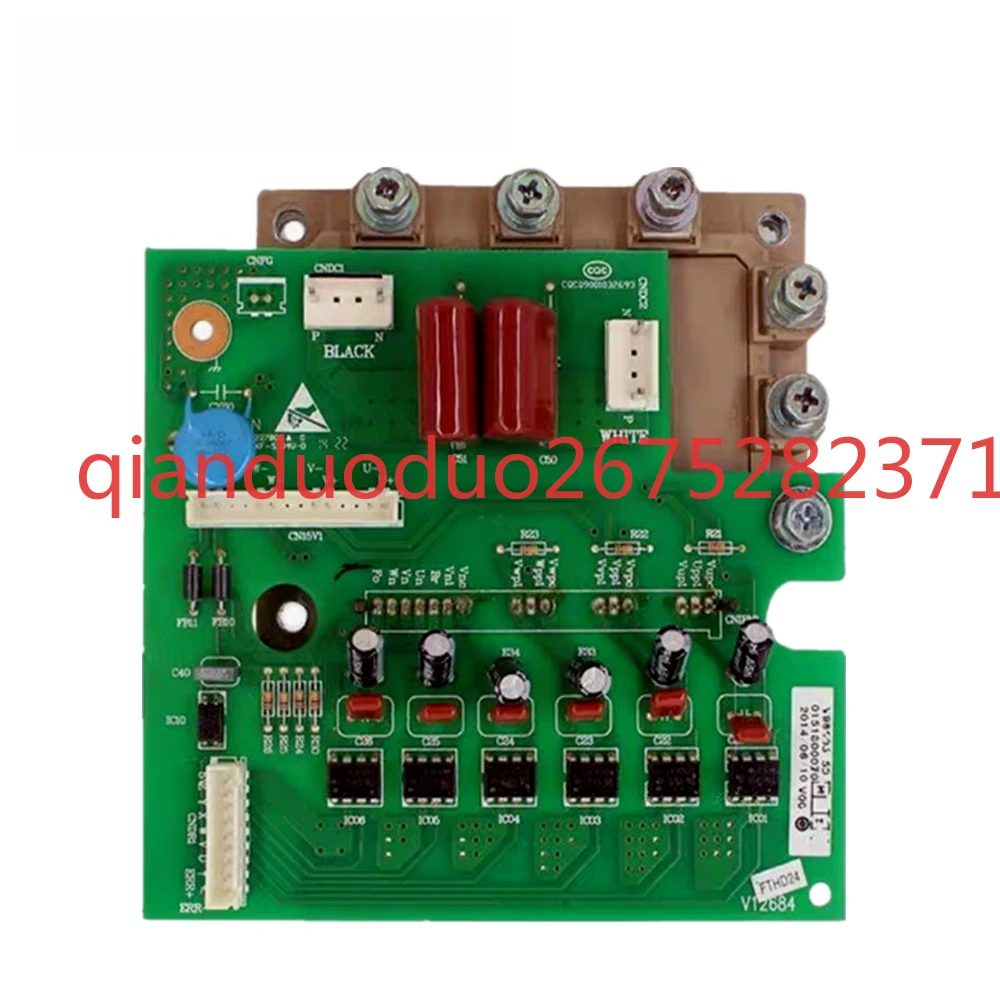 

Air conditioner main board 0150404588 0151800070 0151800196
