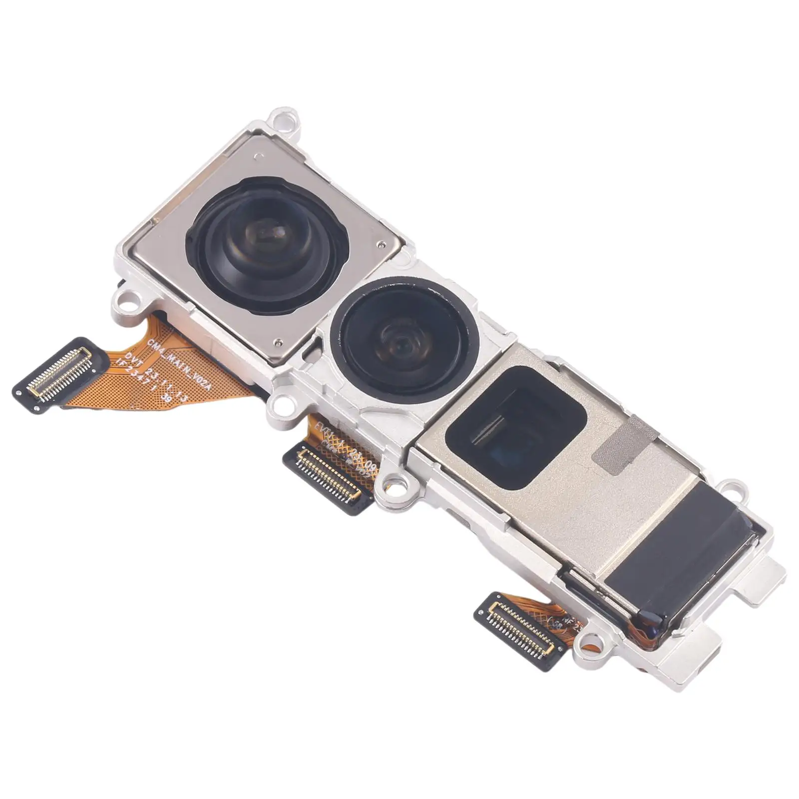 For Pixel 9 Pro Camera Set For Google Pixel 9 Pro (Periscope + Wide + Main Camera) Parts Store Camer Repair Replacement Pa