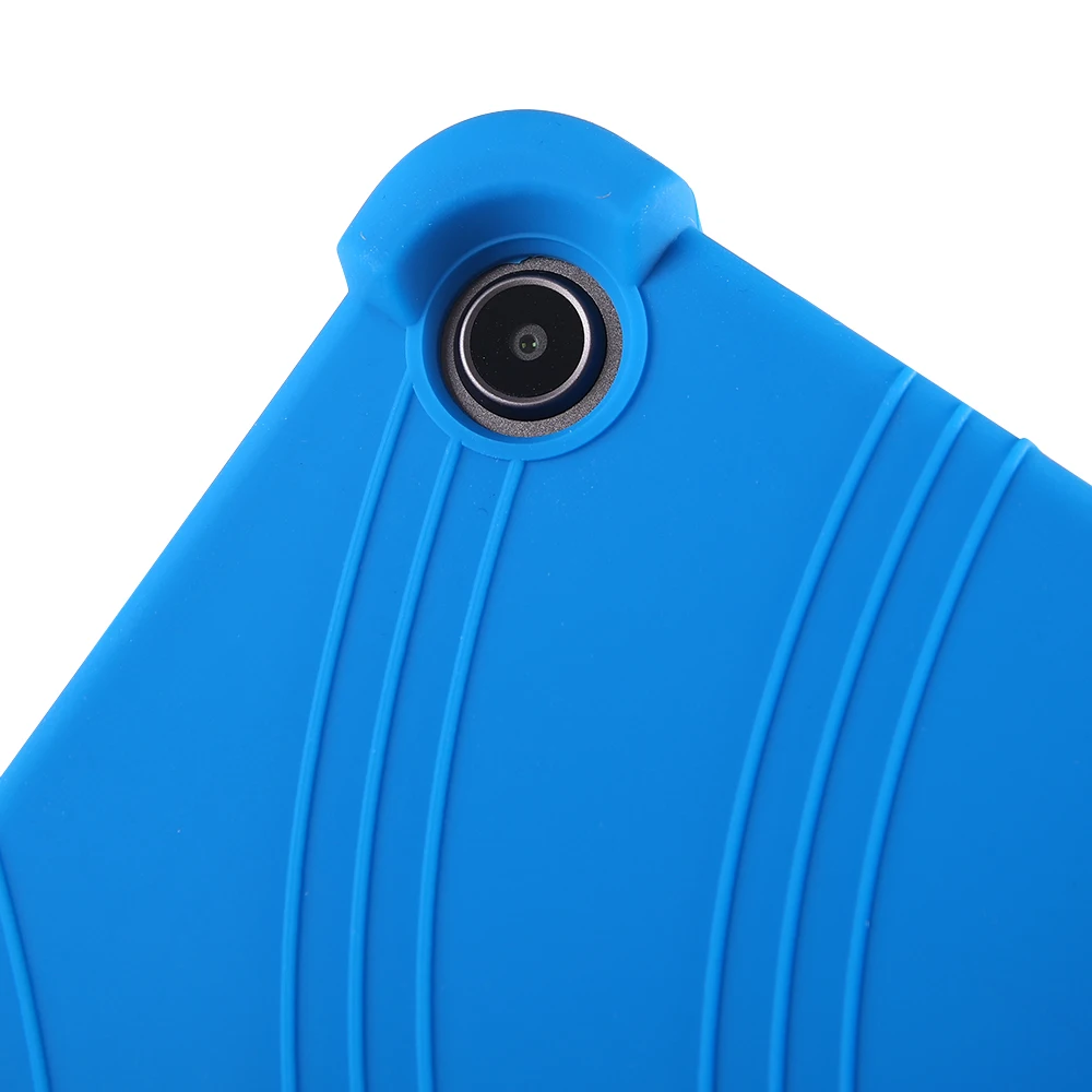 Capa para amazon fire max 11 11 polegadas tablet seguro à prova de choque capa de suporte de silicone