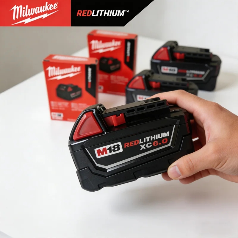 Original Milwaukee …