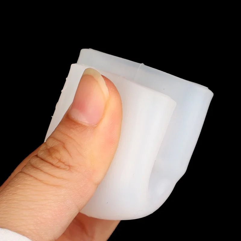 

1pc Silicone Elbow Soft Hard Pipes Connector Variable Diameter Elastic Right Angle Rubber Coupling Fish Tank Irrigation Garden