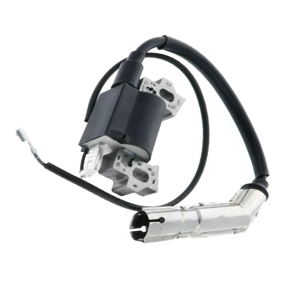 

Катушка зажигания для снегоуборщика, превосходная внутренняя проводимость, сменная катушка зажигания для газонокосилки