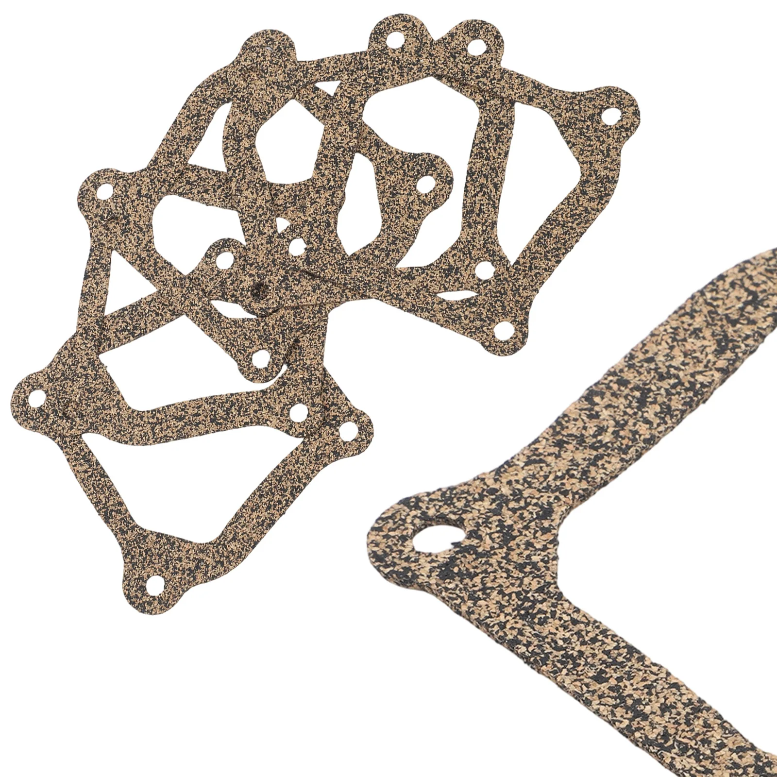 5 Piece Gasket For For 168F 170F Engine Replaces OEM 12391 ZE1 000 Compatible with GX110 5.5HP 6.5HP Clone Models
