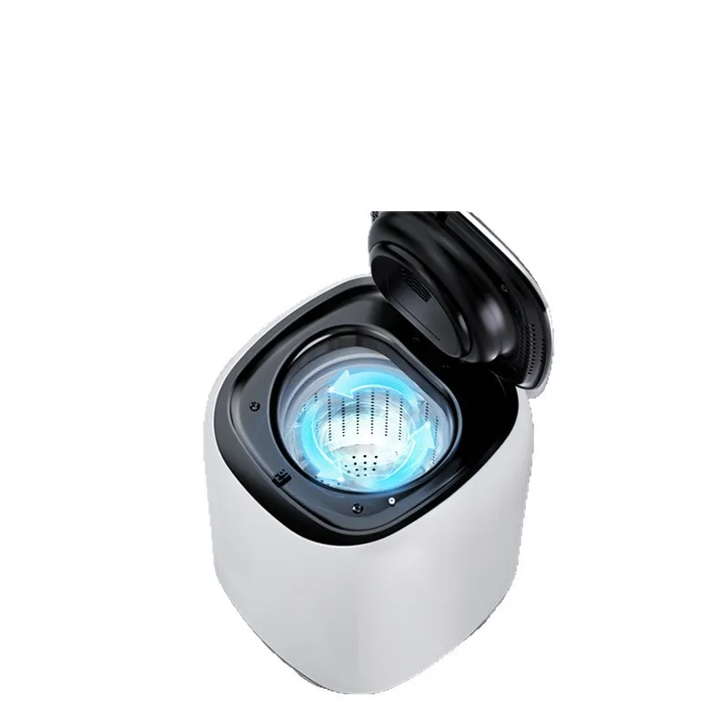 

Automatic mini washing machine household close-fitting
