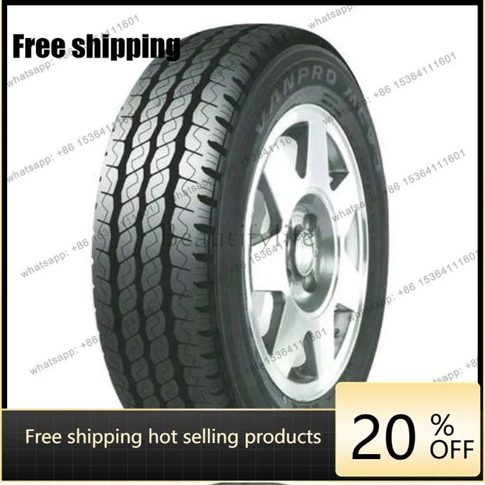 Auto parts, tires 215/75R16LT/C MCV3 10PR thickened