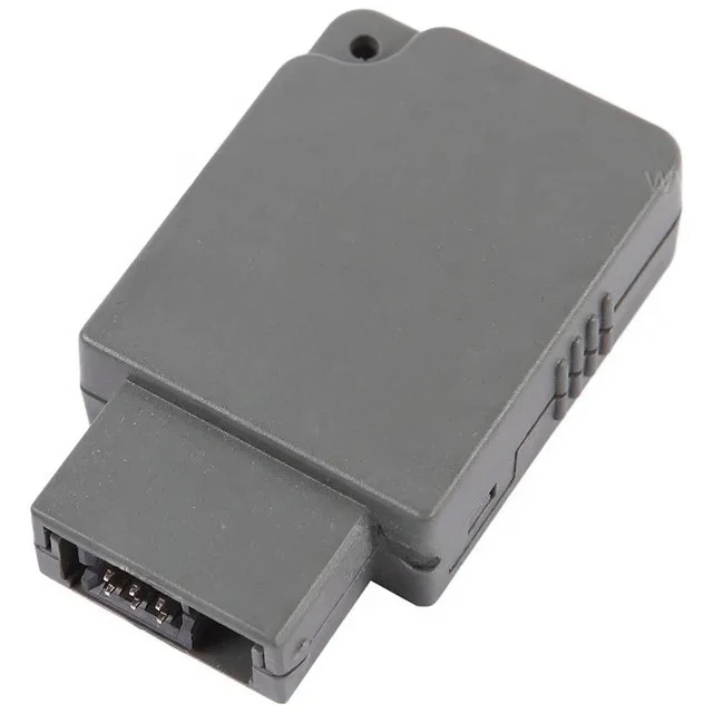 2026 Hot Sale ELC-MEMORY For Programmable Logic Controller Automation For Data Logging PLC With Mini-SD Card