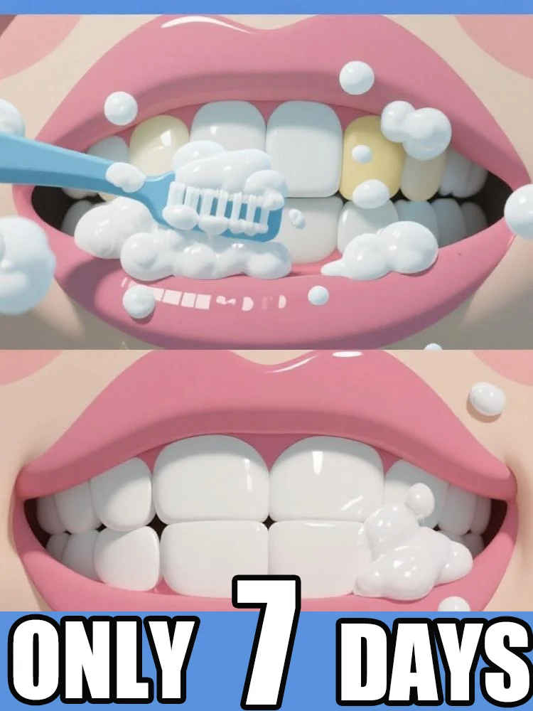 

★Dentist Recommended Product★ Dental Clinic Plaque Removal Toothpaste