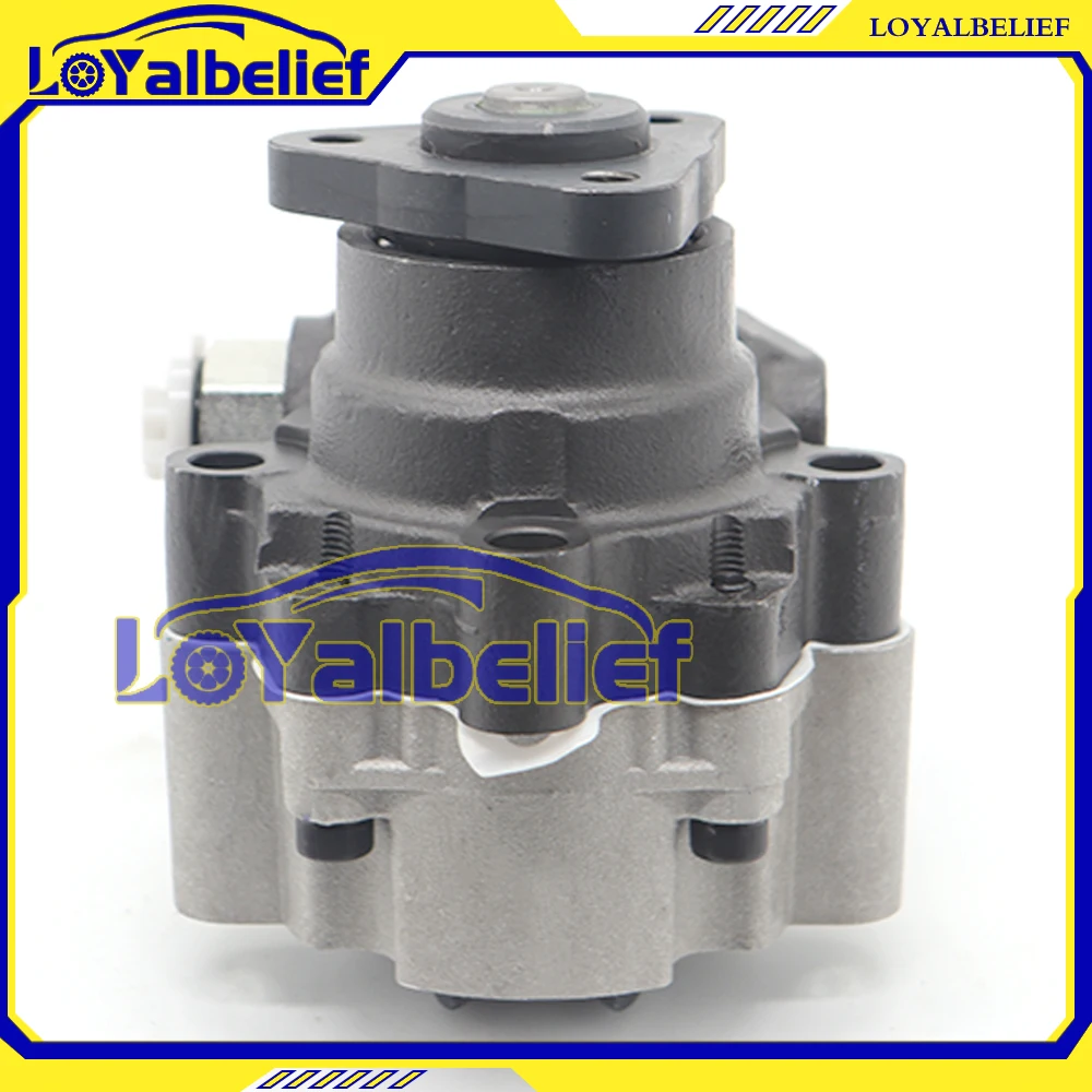 QVB101240,QVB101240E  Power Steering Pump For Land Rover Discovery II 2.5 TD5 L316 1998-2004