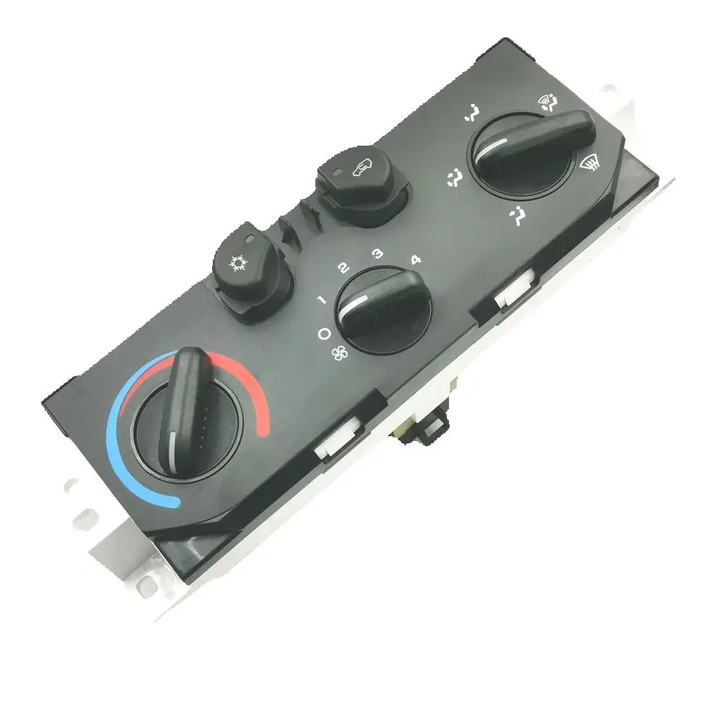 

AC Heater Control Panel Replacement for Chevro 655-01610,15858833,15-73870,15238515,1573869,15221922,15113185,15132087,25841856