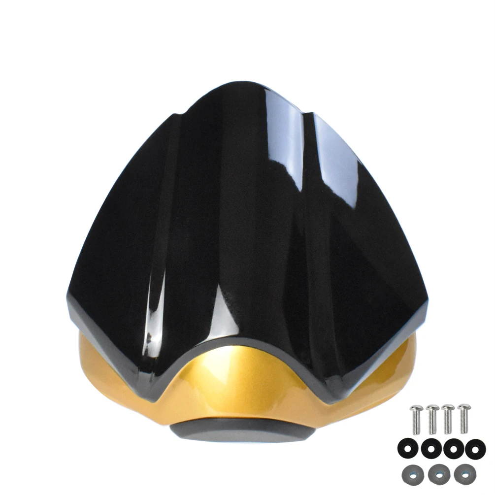GSX1300R Rear Seat Tail Cover Fairing Cowl For Suzuki Hayabusa GSX 1300R 2021-2024 Passenger Seat Cowl Motorcycle Accessories
