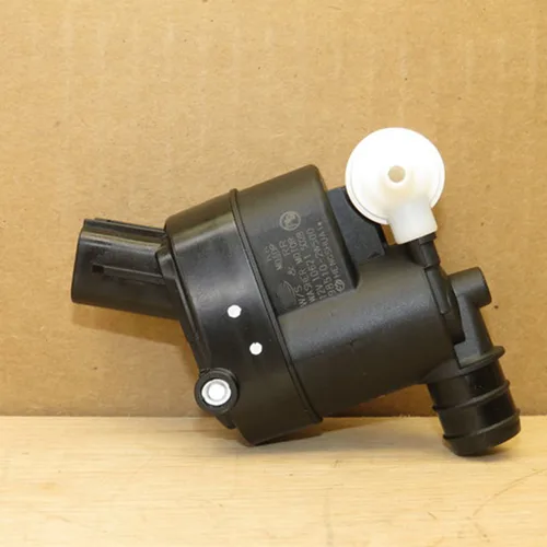 Motor de bomba de fluido para parabrisas, para Kia Sportage 2016-2019, Hyundai Santa Fe 2013-2021 ELANTRA 985102W500 98510-2W500