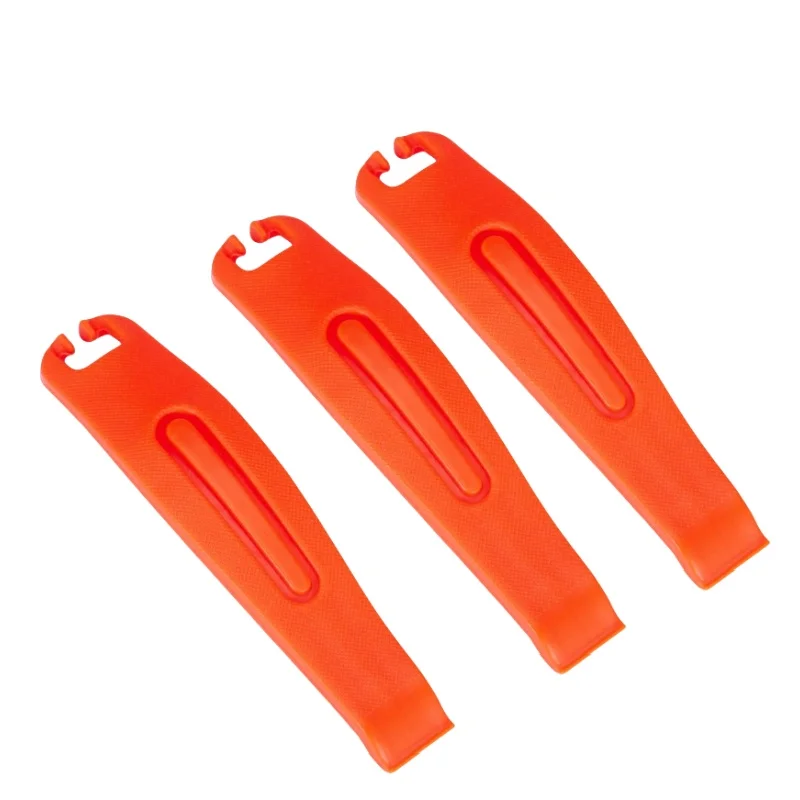 3pcs Bicycle Tyre Lever Tyre Spoon Nylon for Mountain Bike Crowbar Removal Tool Cycling Accessories