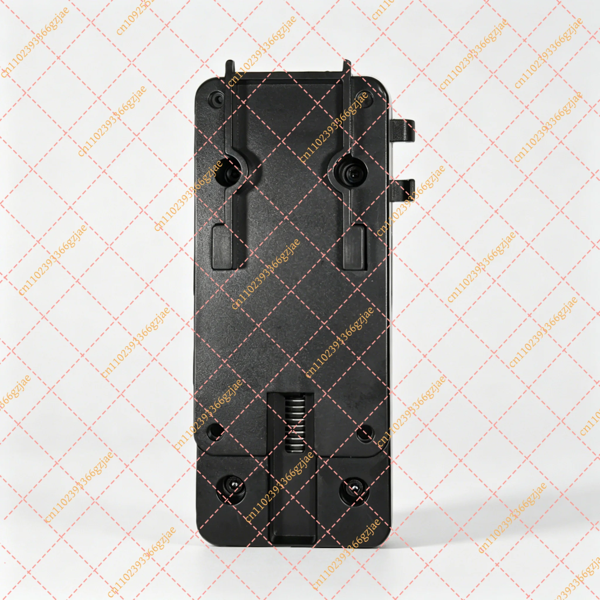 Pemilih Filamen Box Hub dengan - Tech Accessories Hub ulasan dan harga