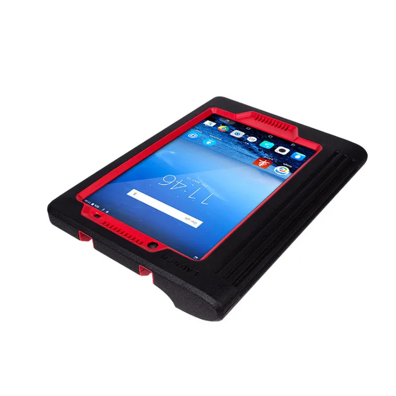 LA UNCH X431 V أدوات تشخيص السيارات بنظام كامل لمدة عامين تحديث مجاني X-431 PRO Obd2 Wifi 8 الإصدار العالمي ماسح ضوئي تلقائي