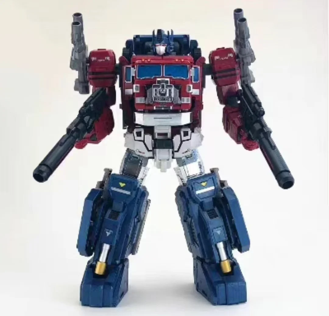 FANSHOBBY-MB-06Cスーパーコマンダー、fh、MB-11、神聖な弾丸、MBA-01