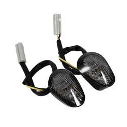 Suitable for Yamaha YZF R15 R25 R3 R1 R6 R6S front turn signal LED retrofit direction lights