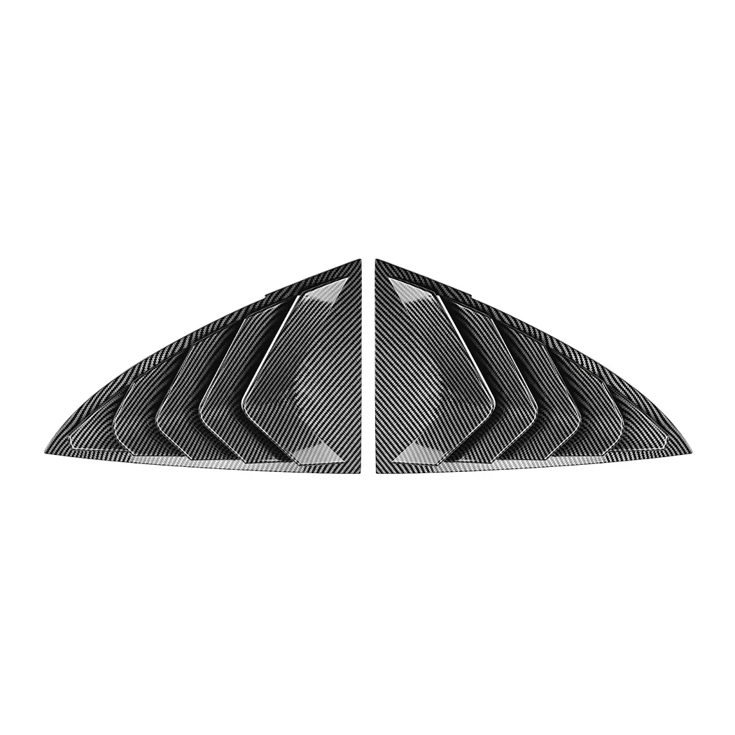 Carbon Look
