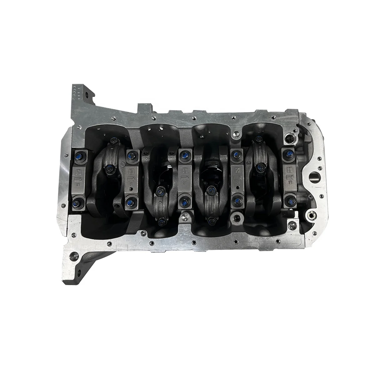 ForHot Sales Petrol Engine Cylinder Block Car OEM 11100-57B02 11110-57B00 G16A G16B