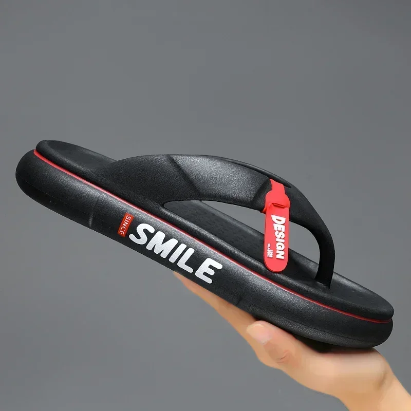 Slipper Men Slippers Brand Slippers Luxury 2024 Men's Cloud Slipper Flip Flop Summer Shoes Sale Slipers Original Brands Shoes