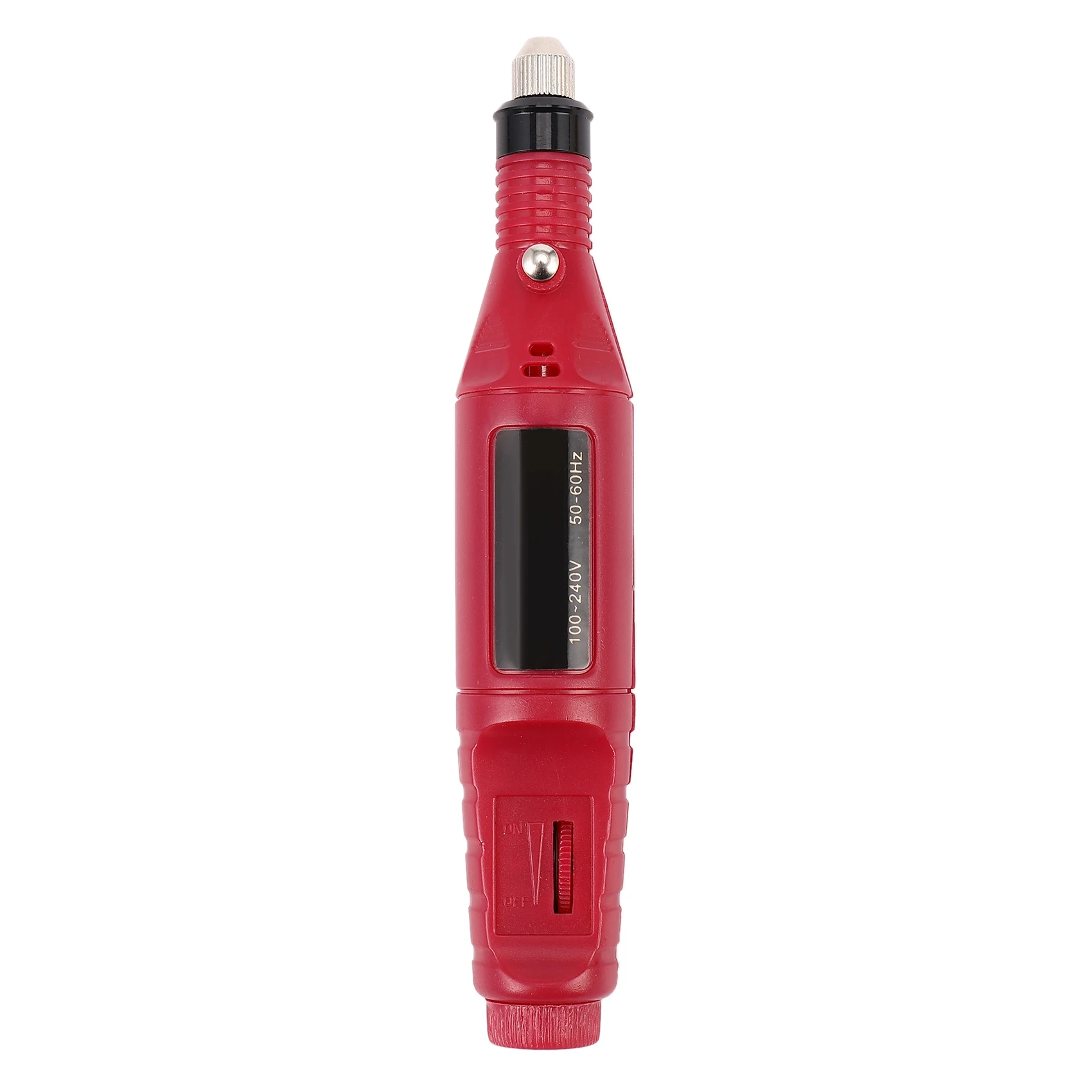 Mini penna per incisore elettrico Mini Kit di strumenti per incisione fai da te per gioielli in legno di plastica in ceramica di vetro metallico con Scriber Etcher 30 Bi